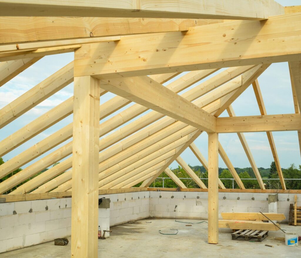 926 chantiers réalisés dans l'installation et la rénovation de toitures dans le Var